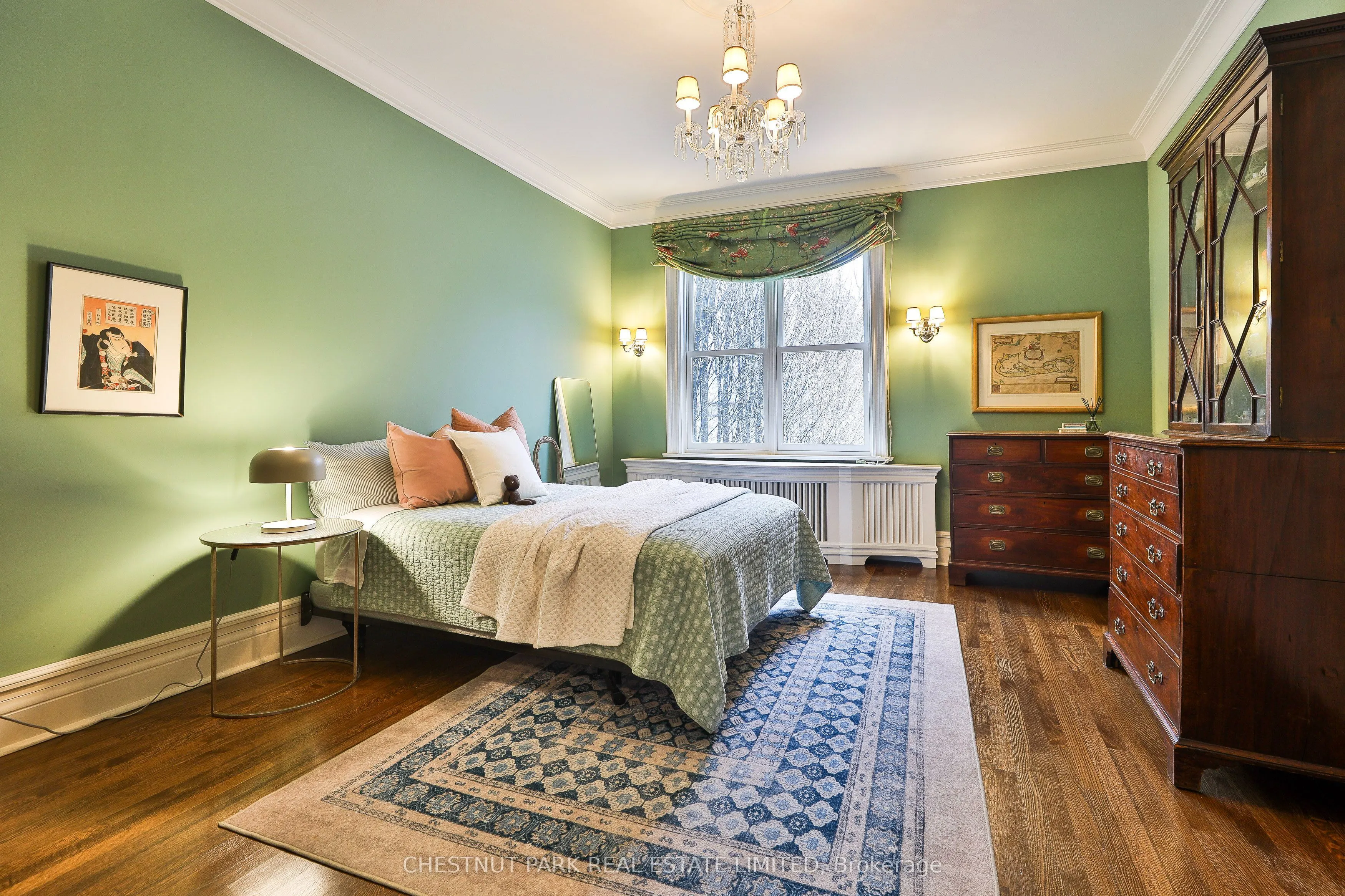 17 Elm Avenue