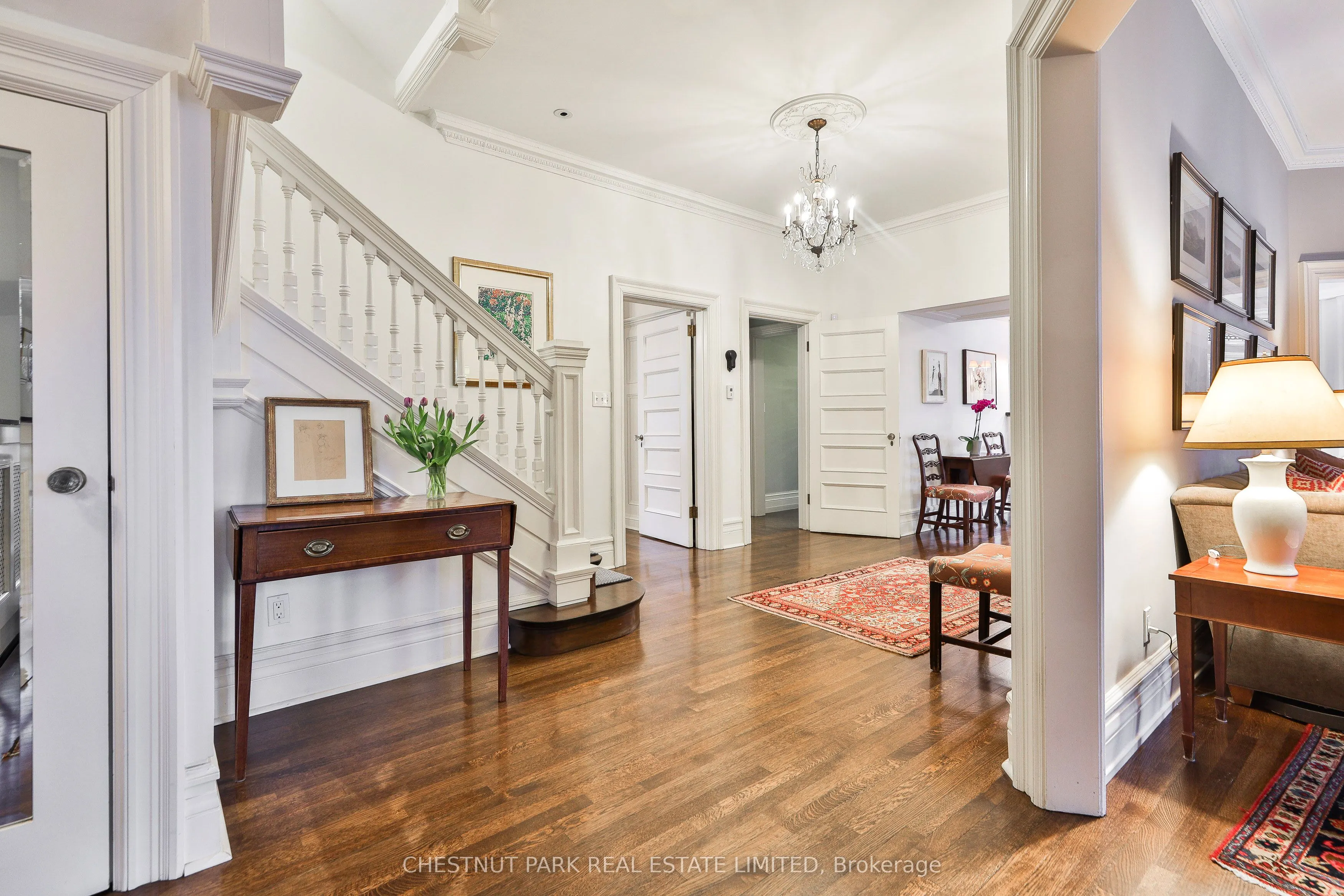 17 Elm Avenue