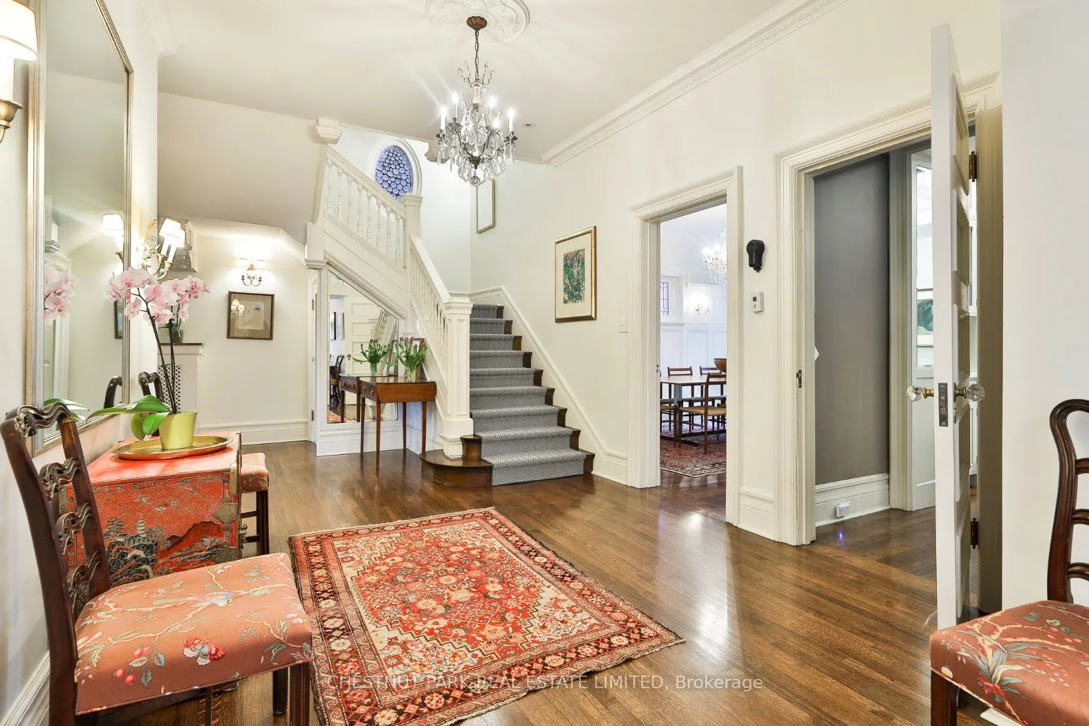 17 Elm Avenue