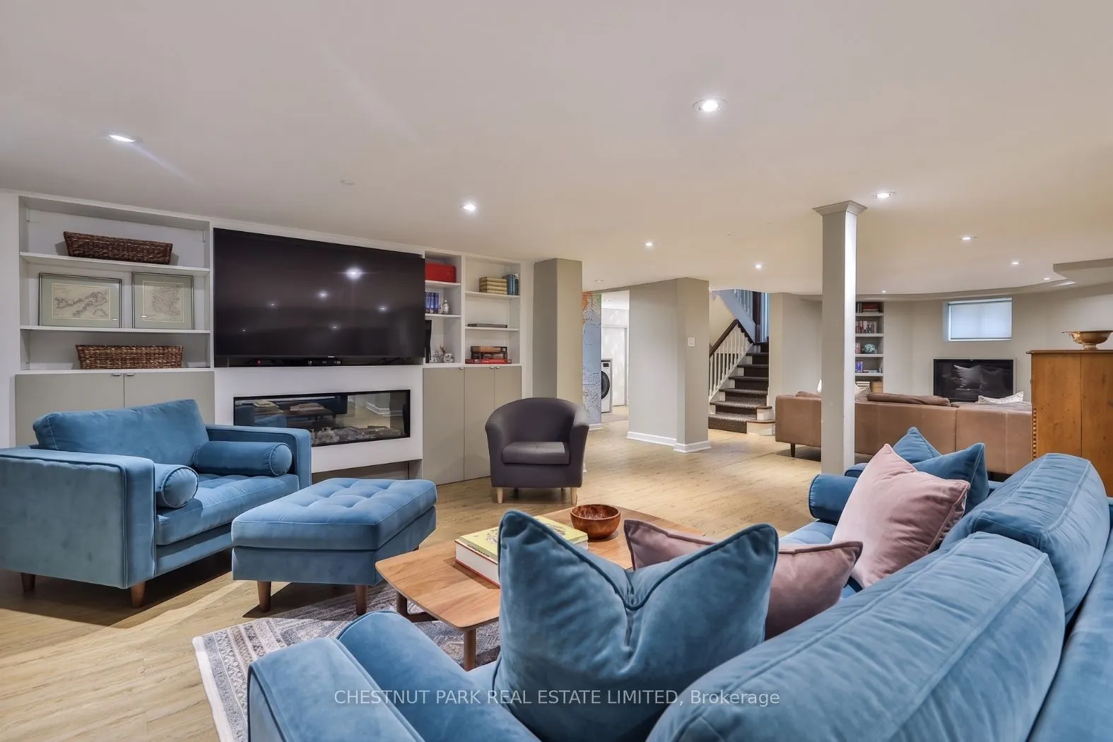 17 Elm Avenue
