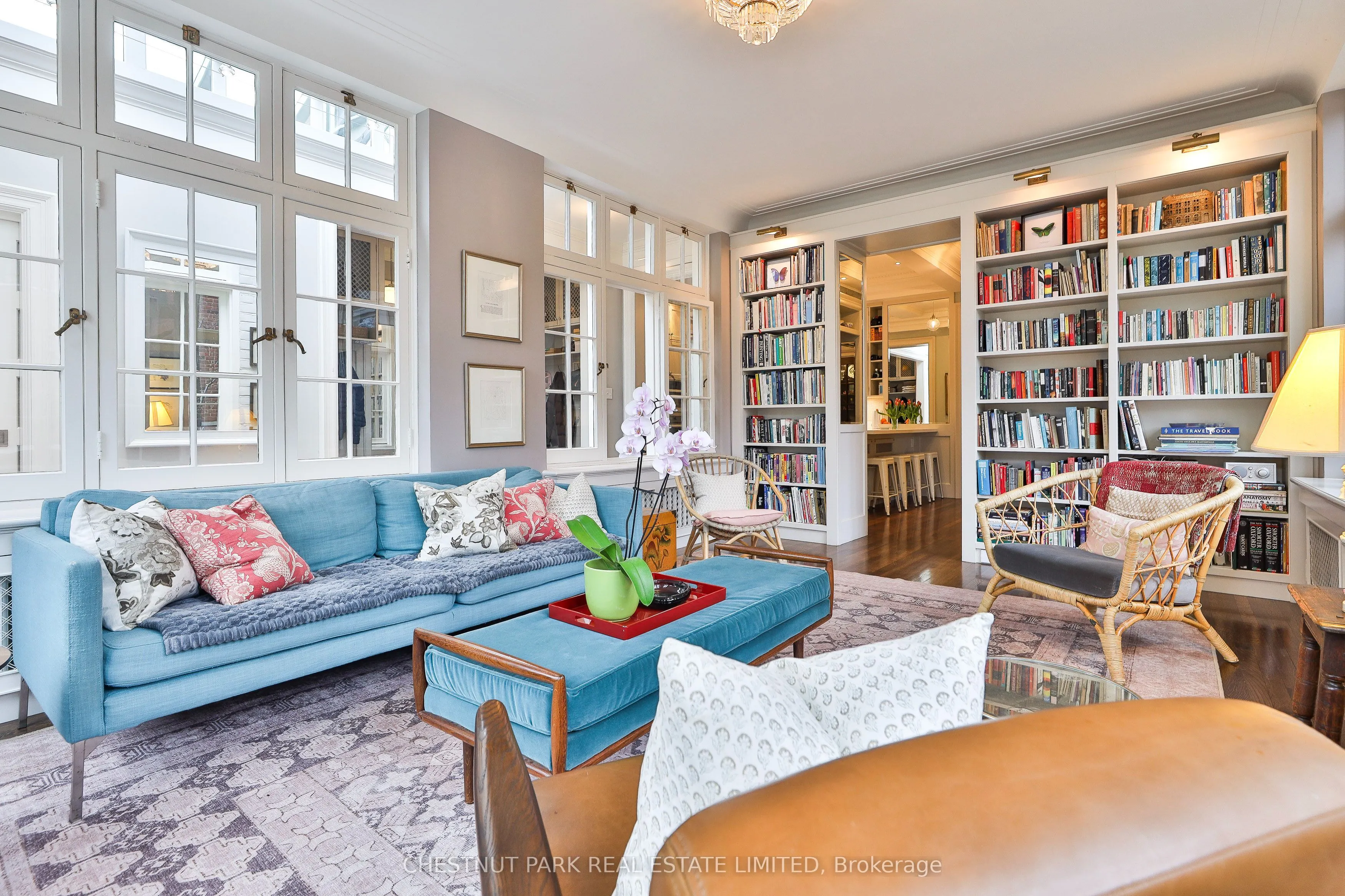 17 Elm Avenue