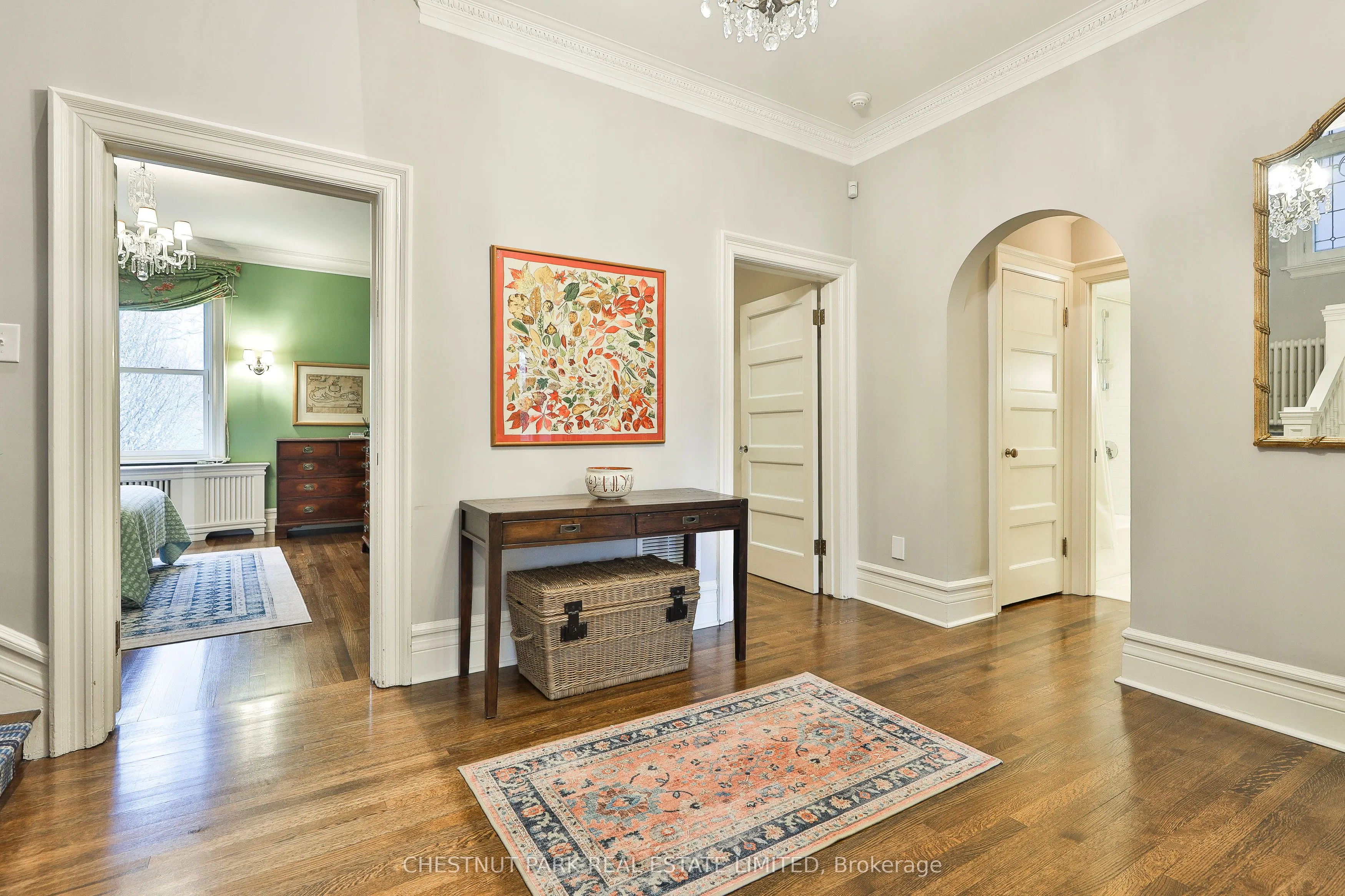 17 Elm Avenue