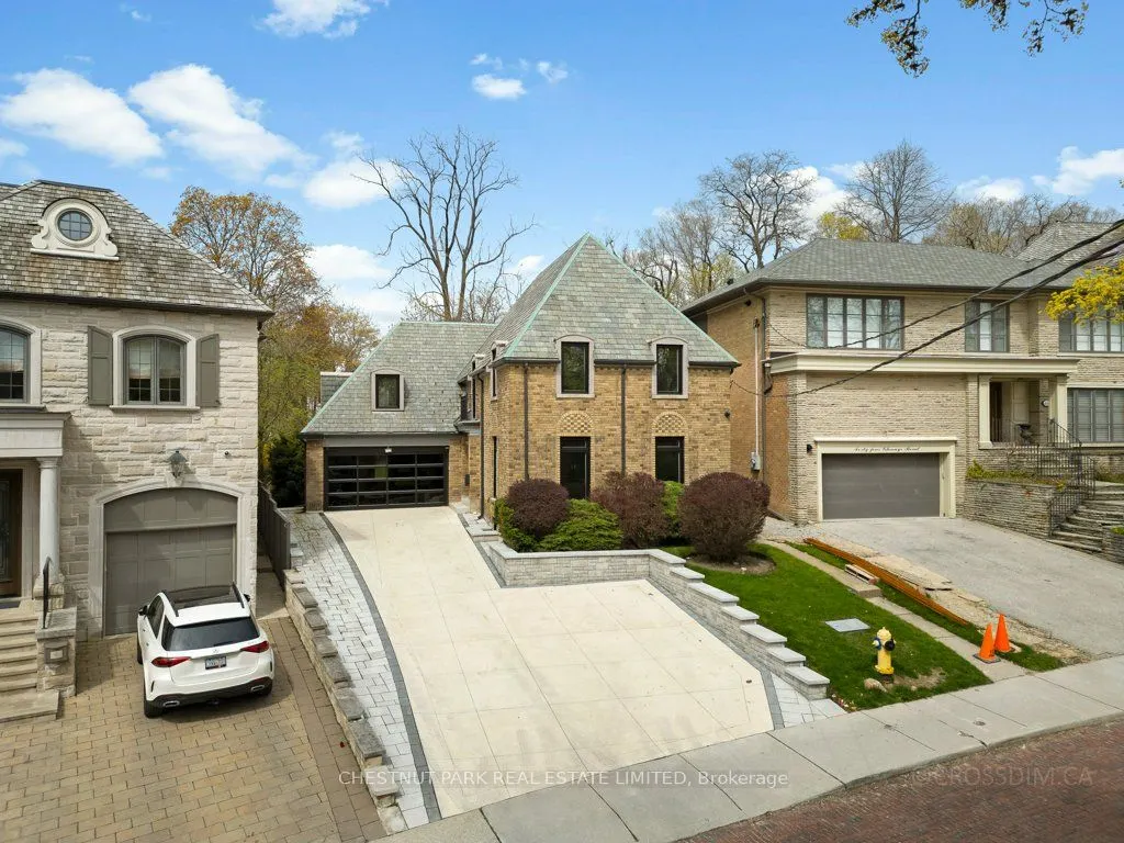 42 Glenayr Road