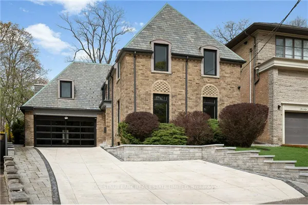 42 Glenayr Road