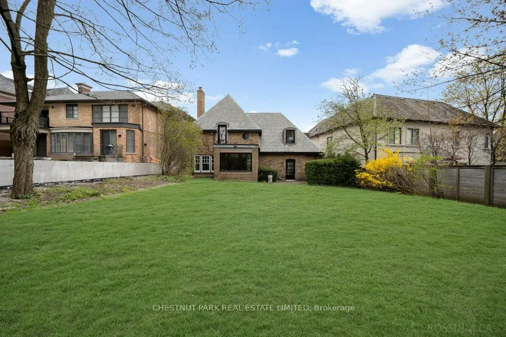 42 Glenayr Road