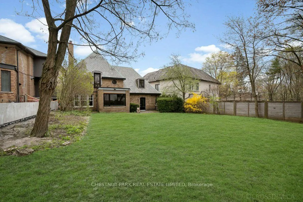 42 Glenayr Road
