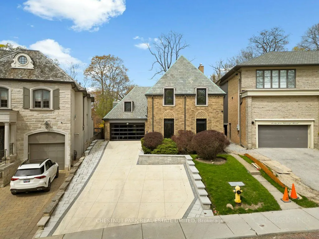 42 Glenayr Road