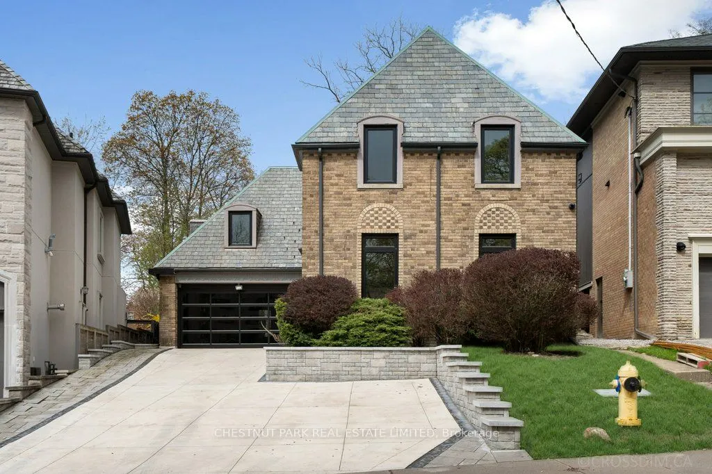 42 Glenayr Road