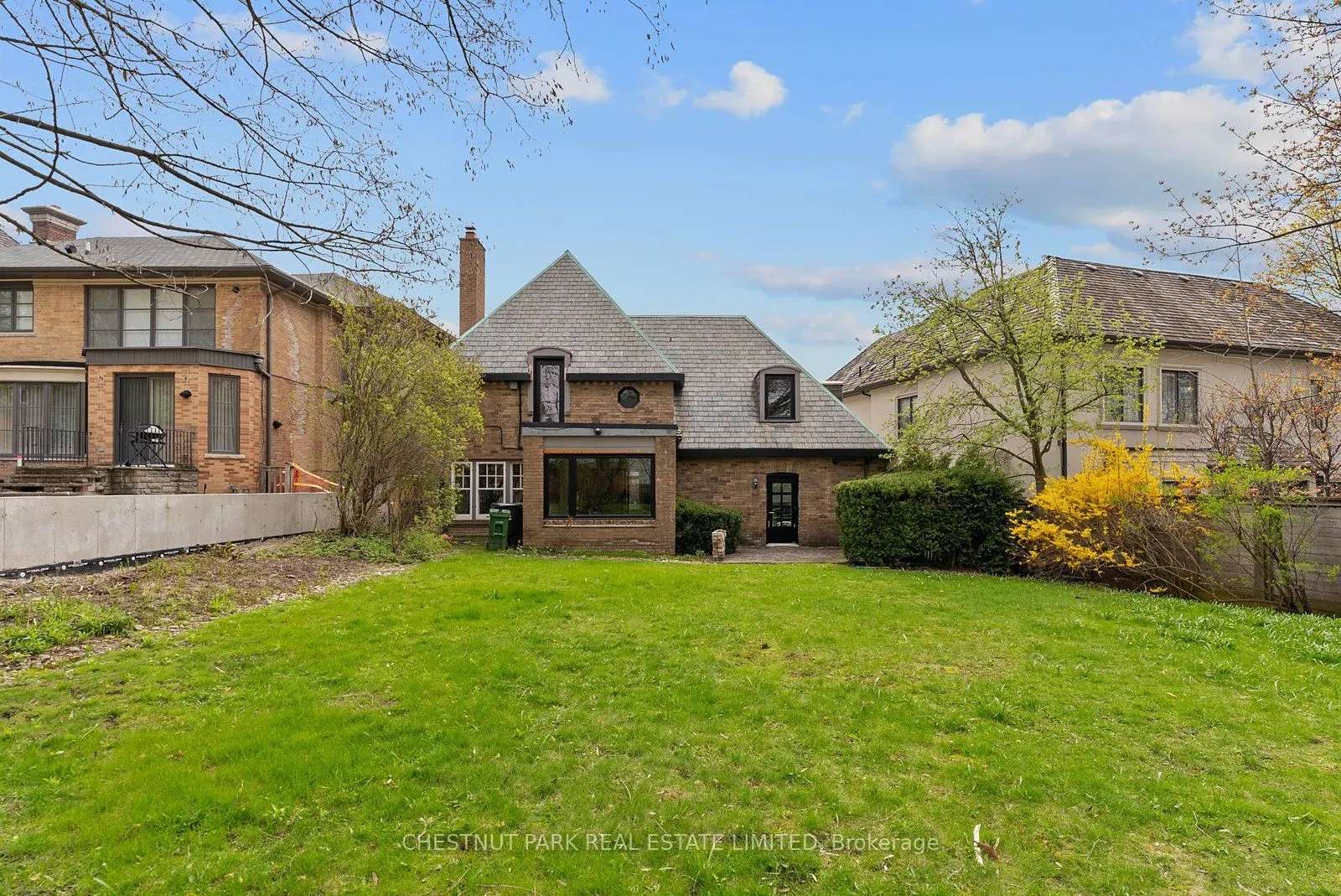 42 Glenayr Road
