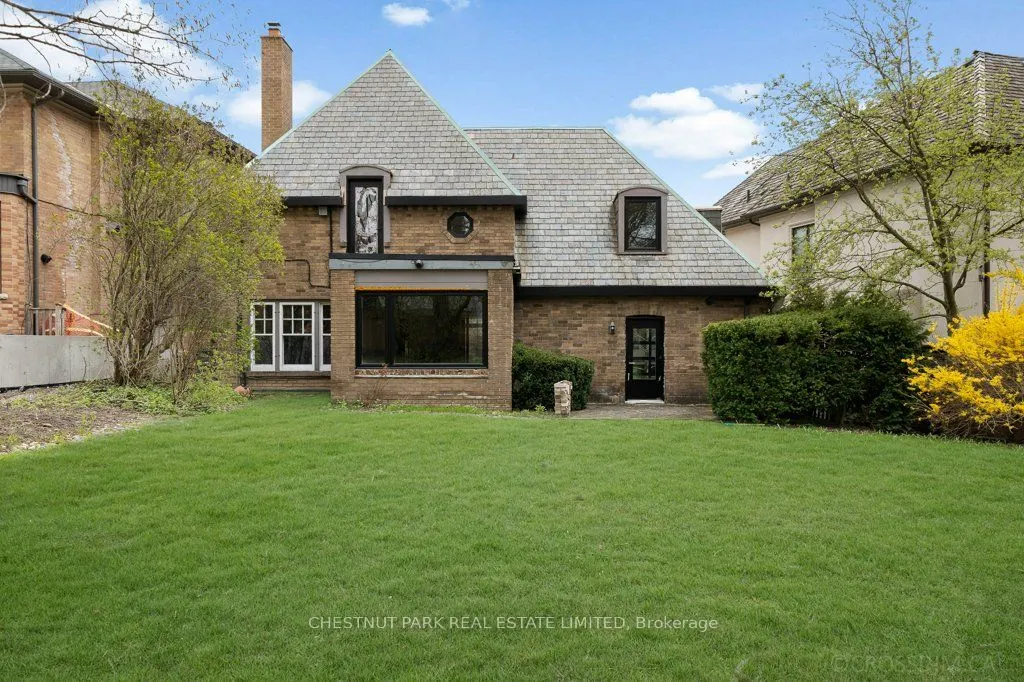 42 Glenayr Road