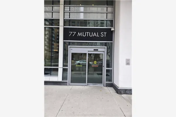 77 Mutual Street