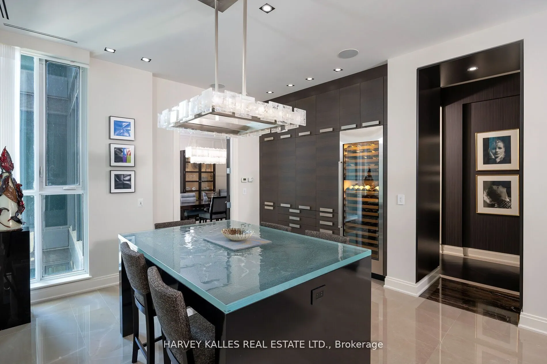 206 Bloor Street W #1501