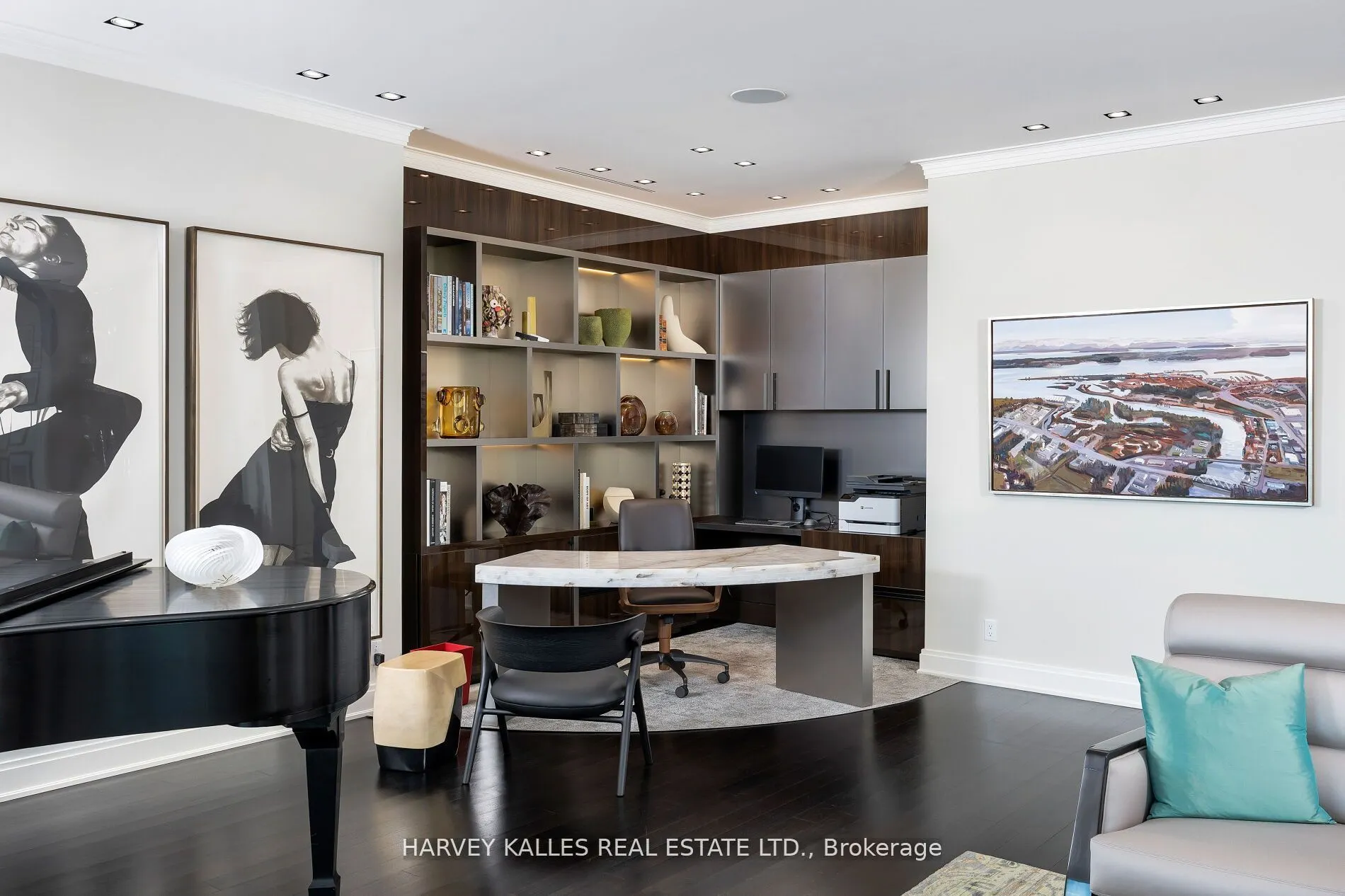 206 Bloor Street W #1501