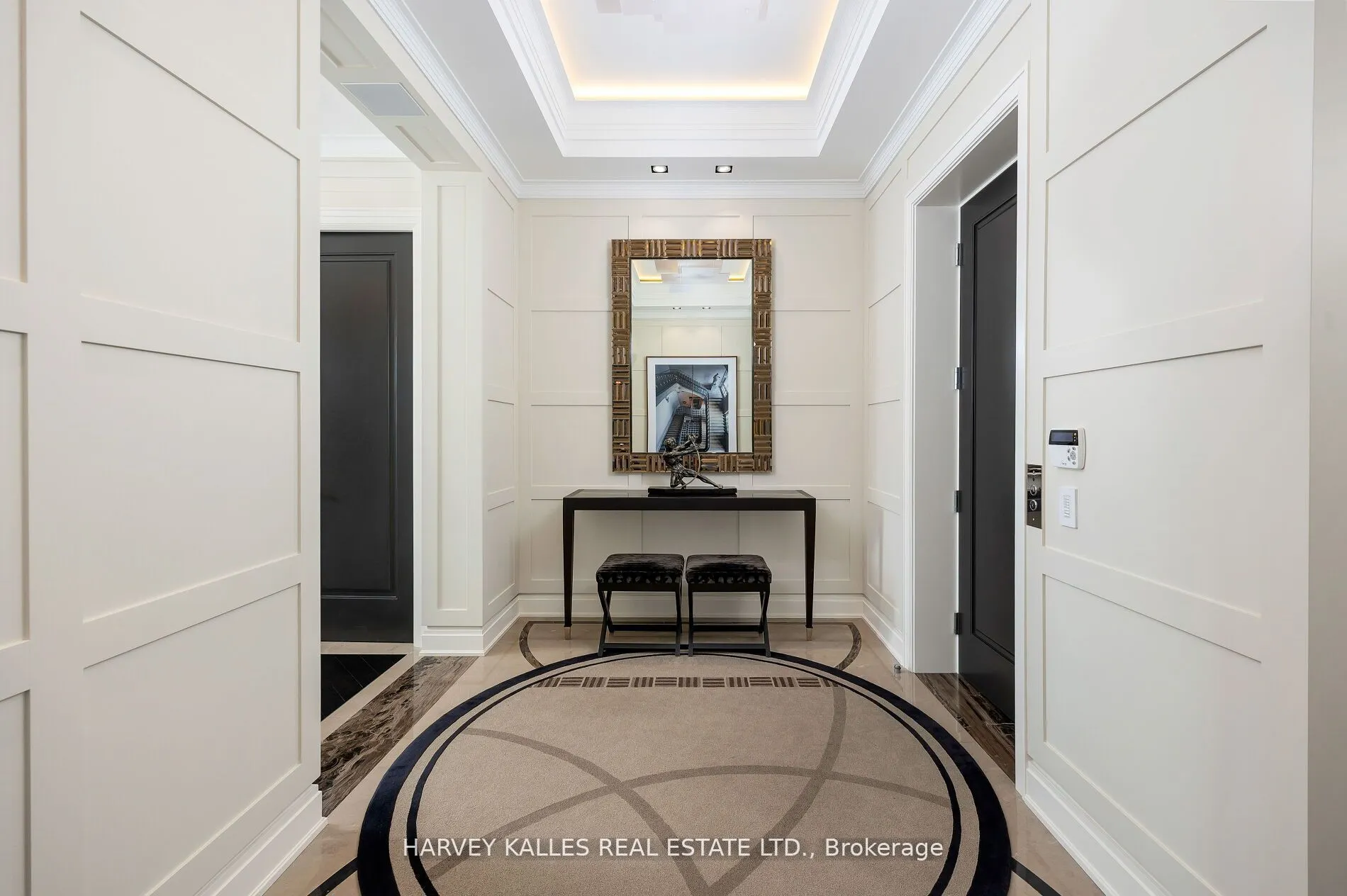 206 Bloor Street W #1501