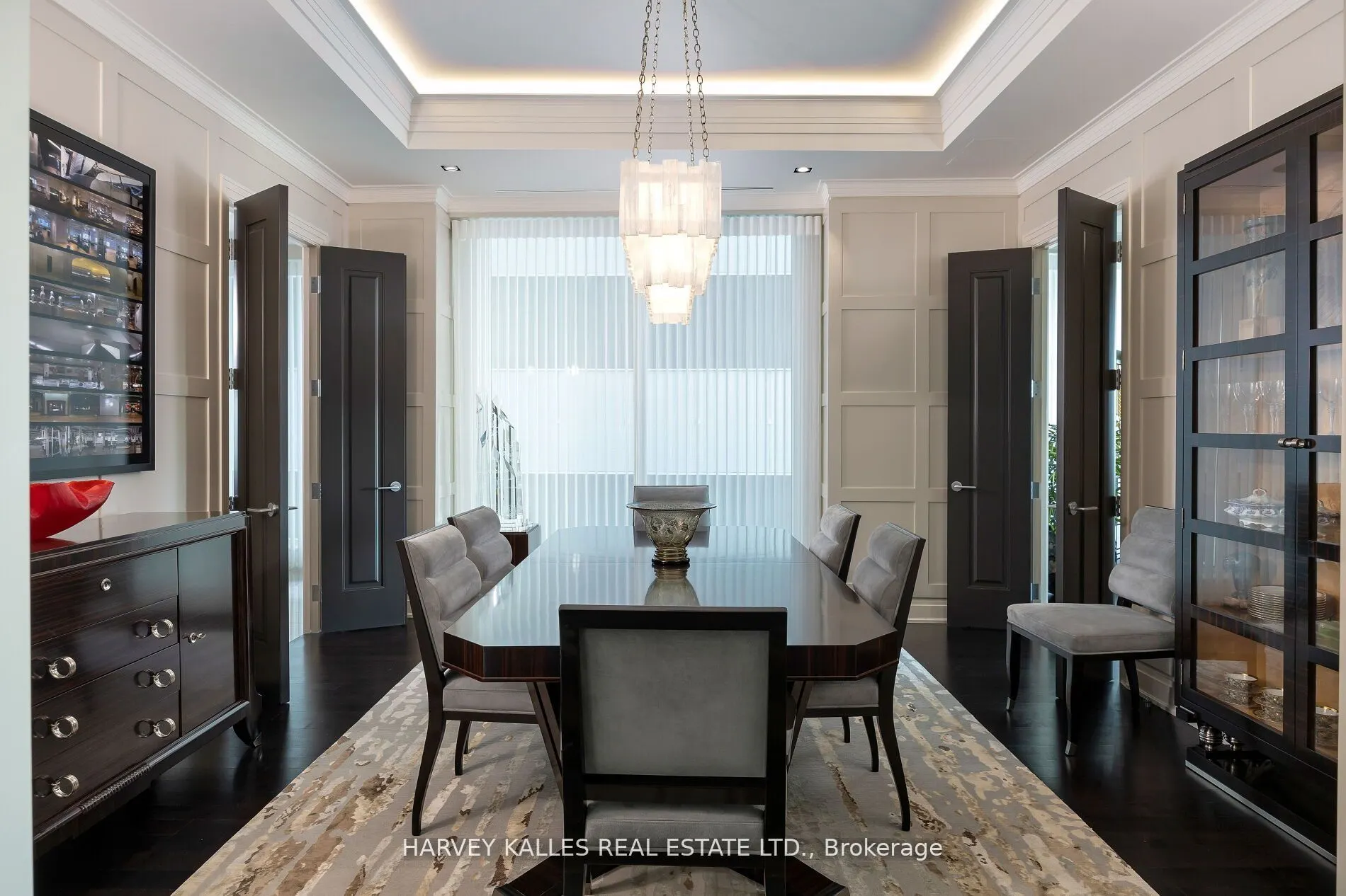 206 Bloor Street W #1501