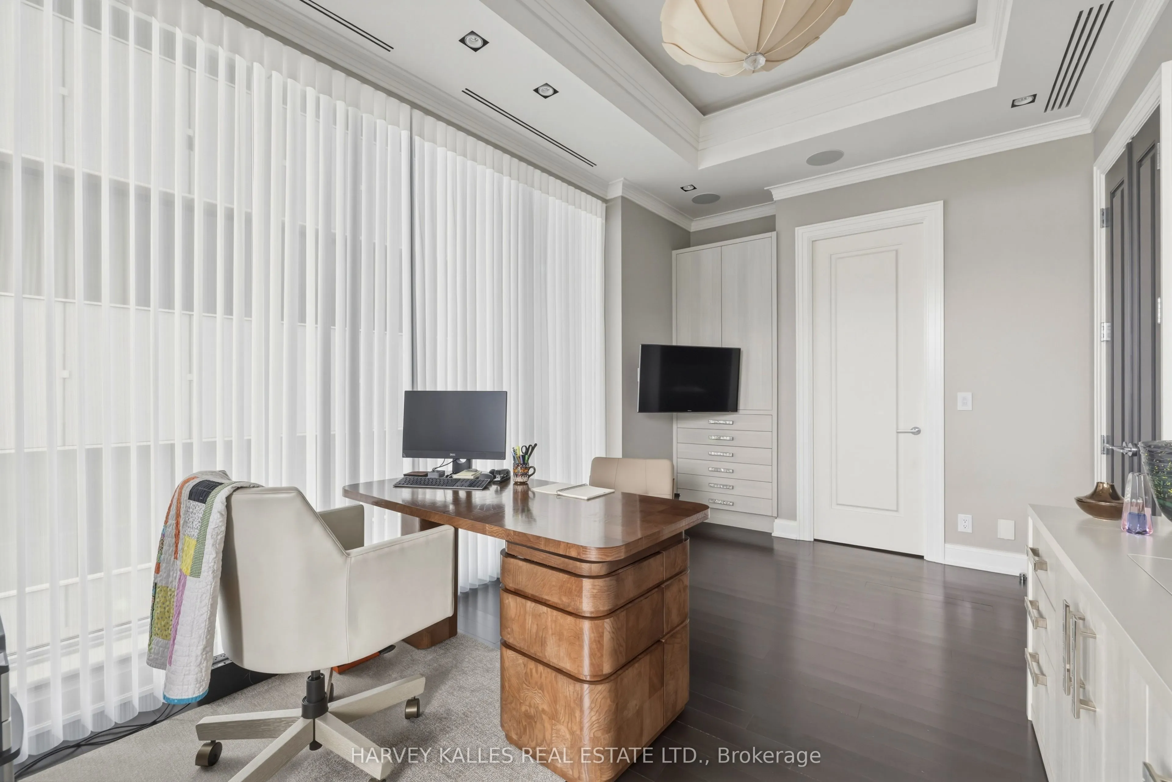 206 Bloor Street W #1501