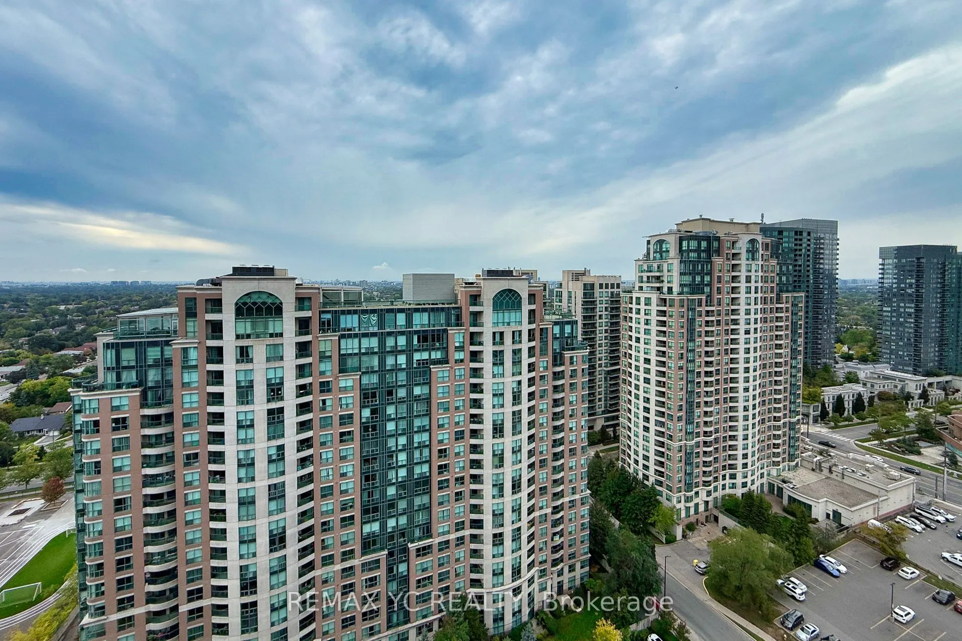 5500 Yonge Street #2410