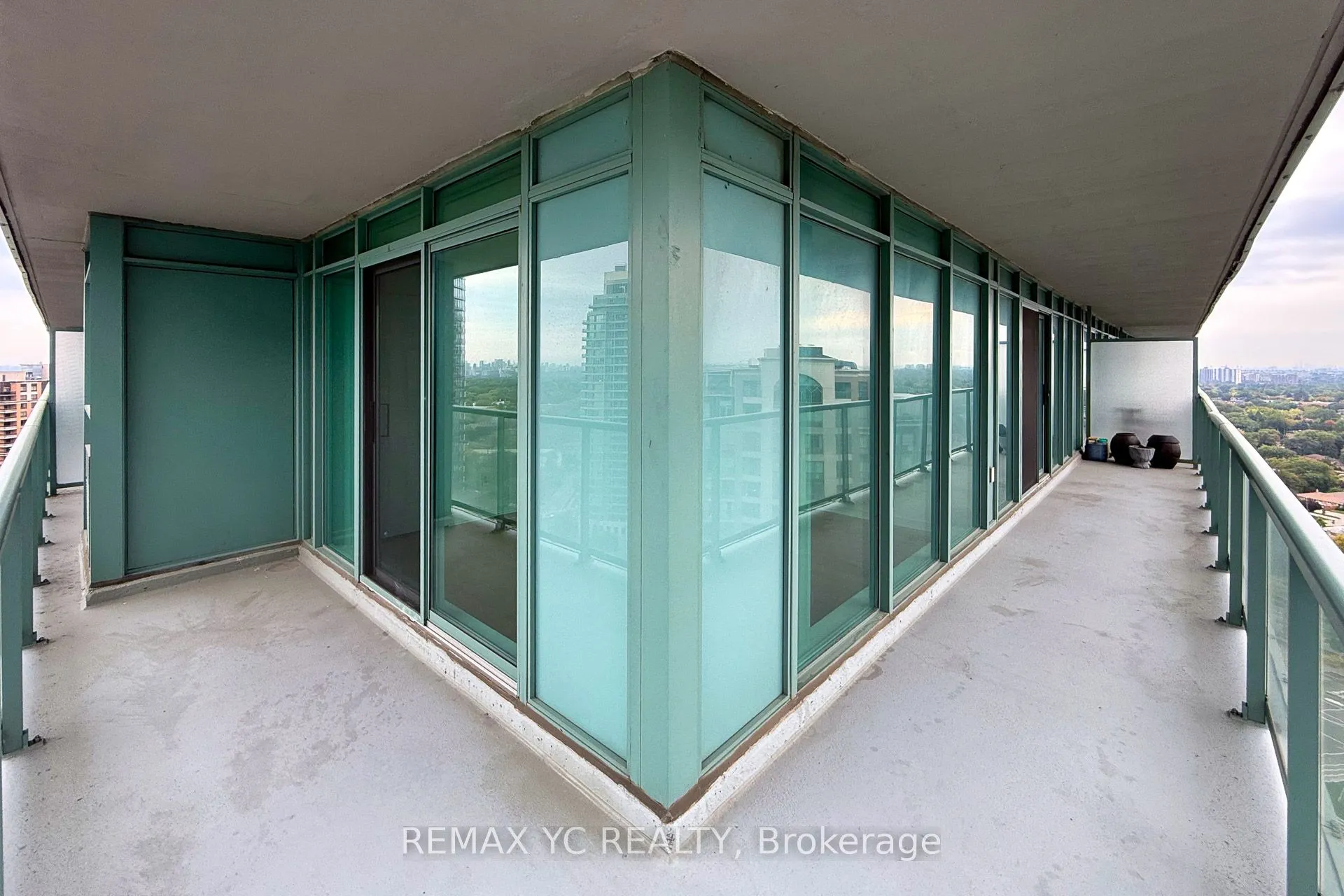 5500 Yonge Street #2410