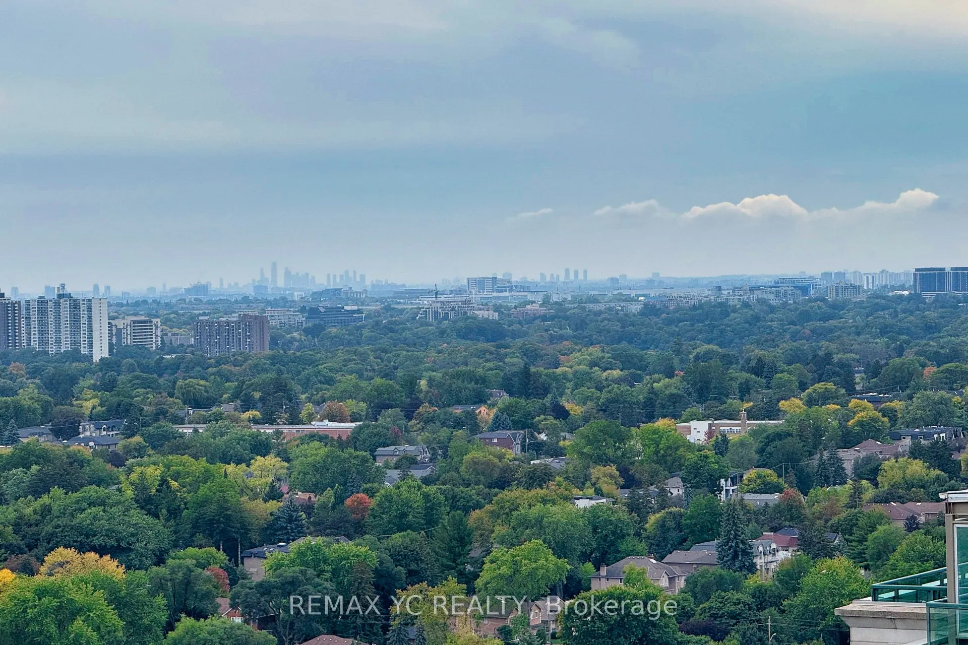 5500 Yonge Street #2410