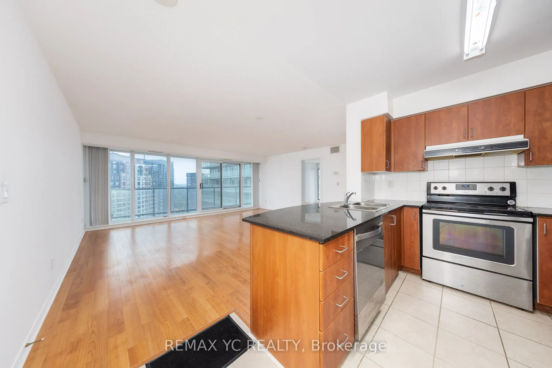 5500 Yonge Street #2410