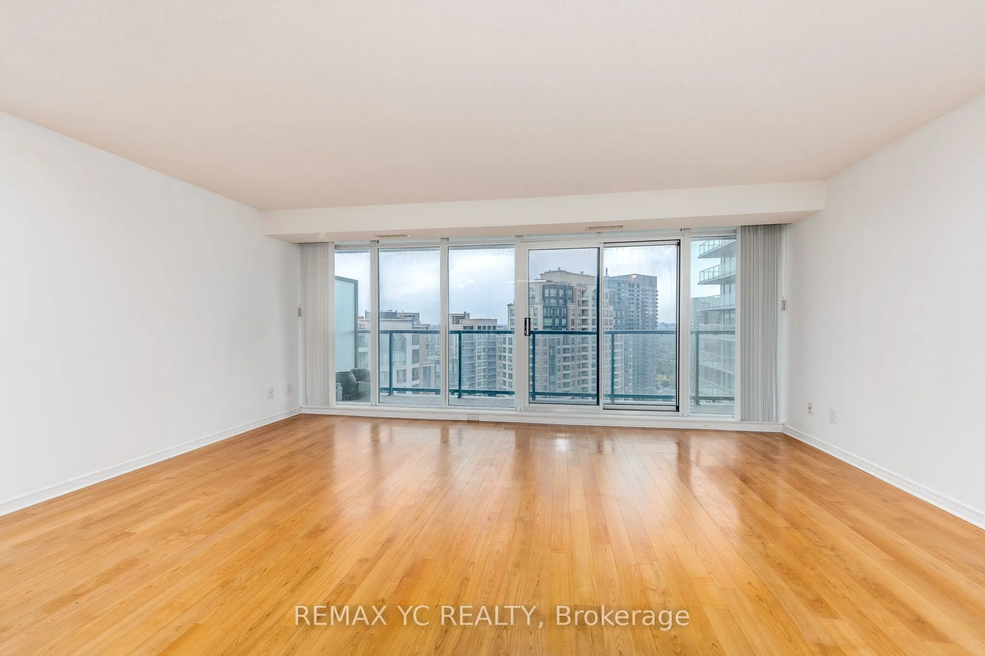 5500 Yonge Street #2410