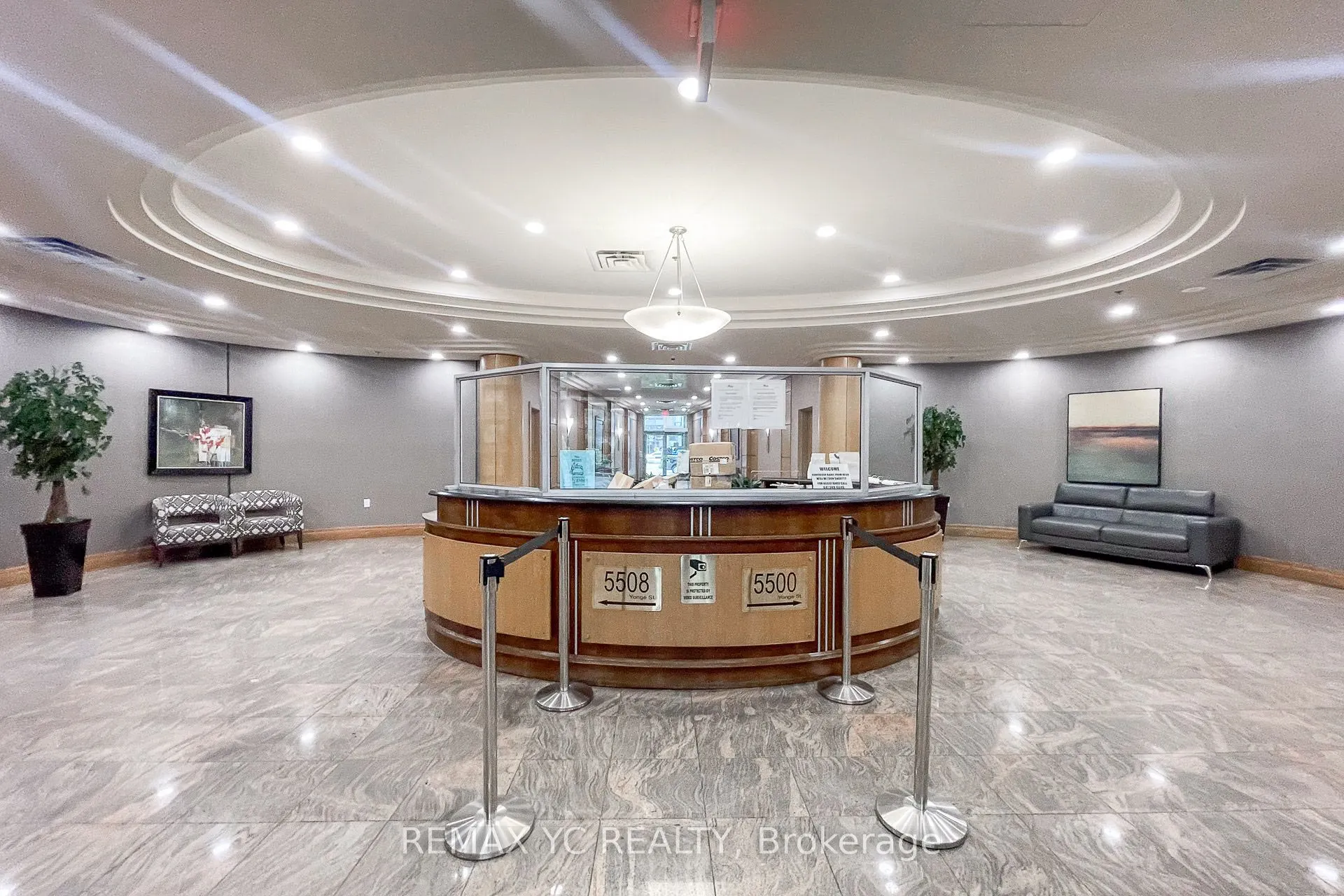 5500 Yonge Street #2410