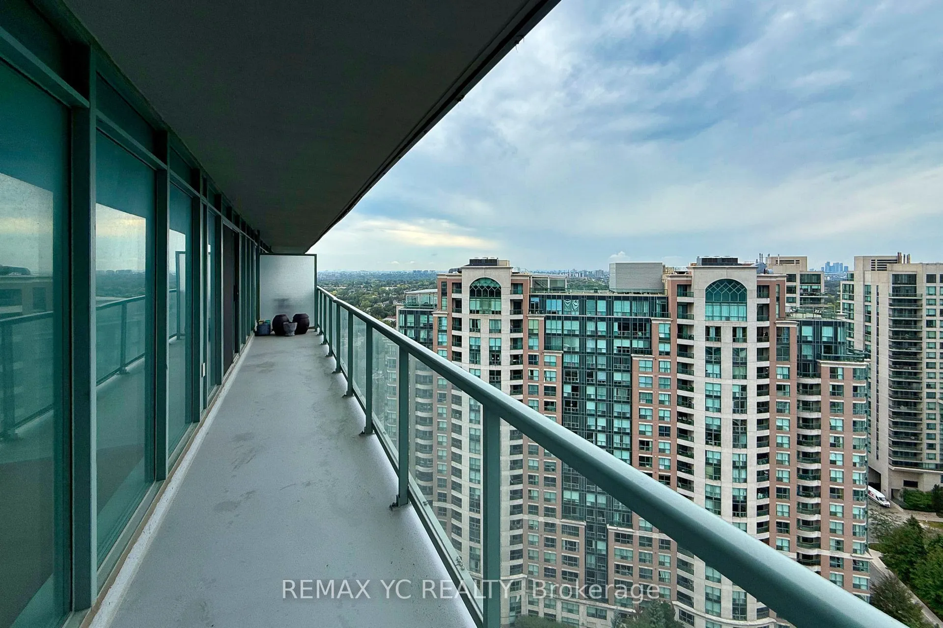 5500 Yonge Street #2410