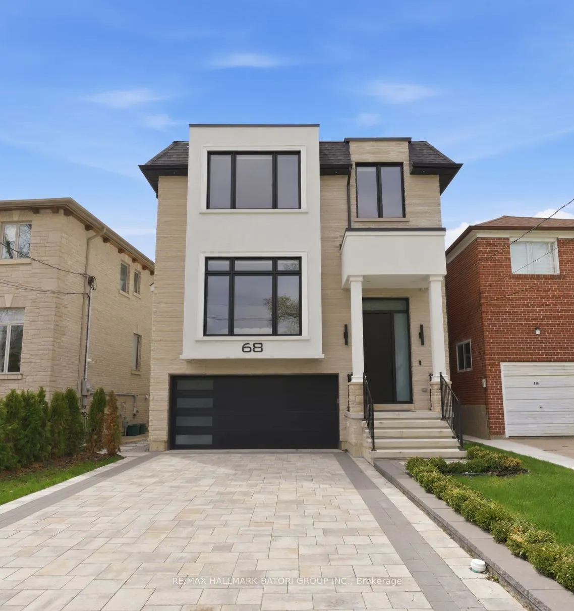 68 Lynnhaven Road