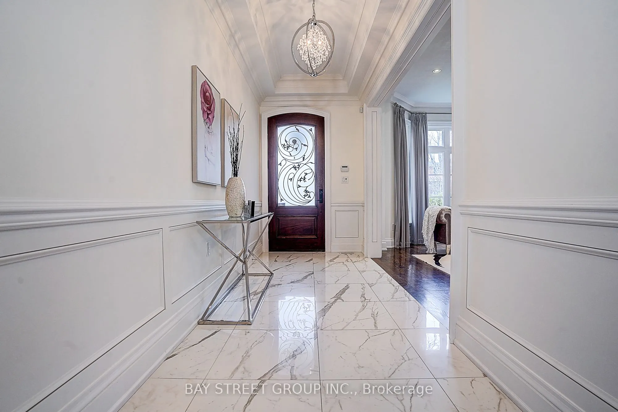 28 Carnwath Crescent
