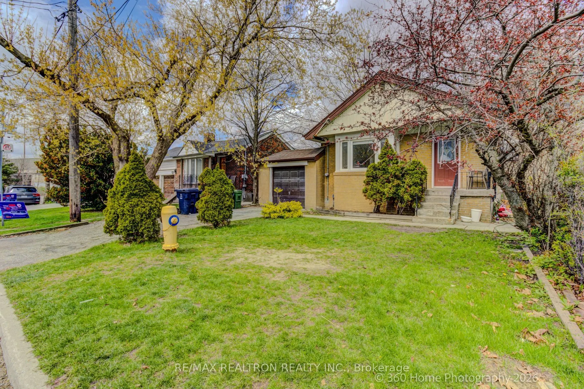 122 Mcgillivray Avenue