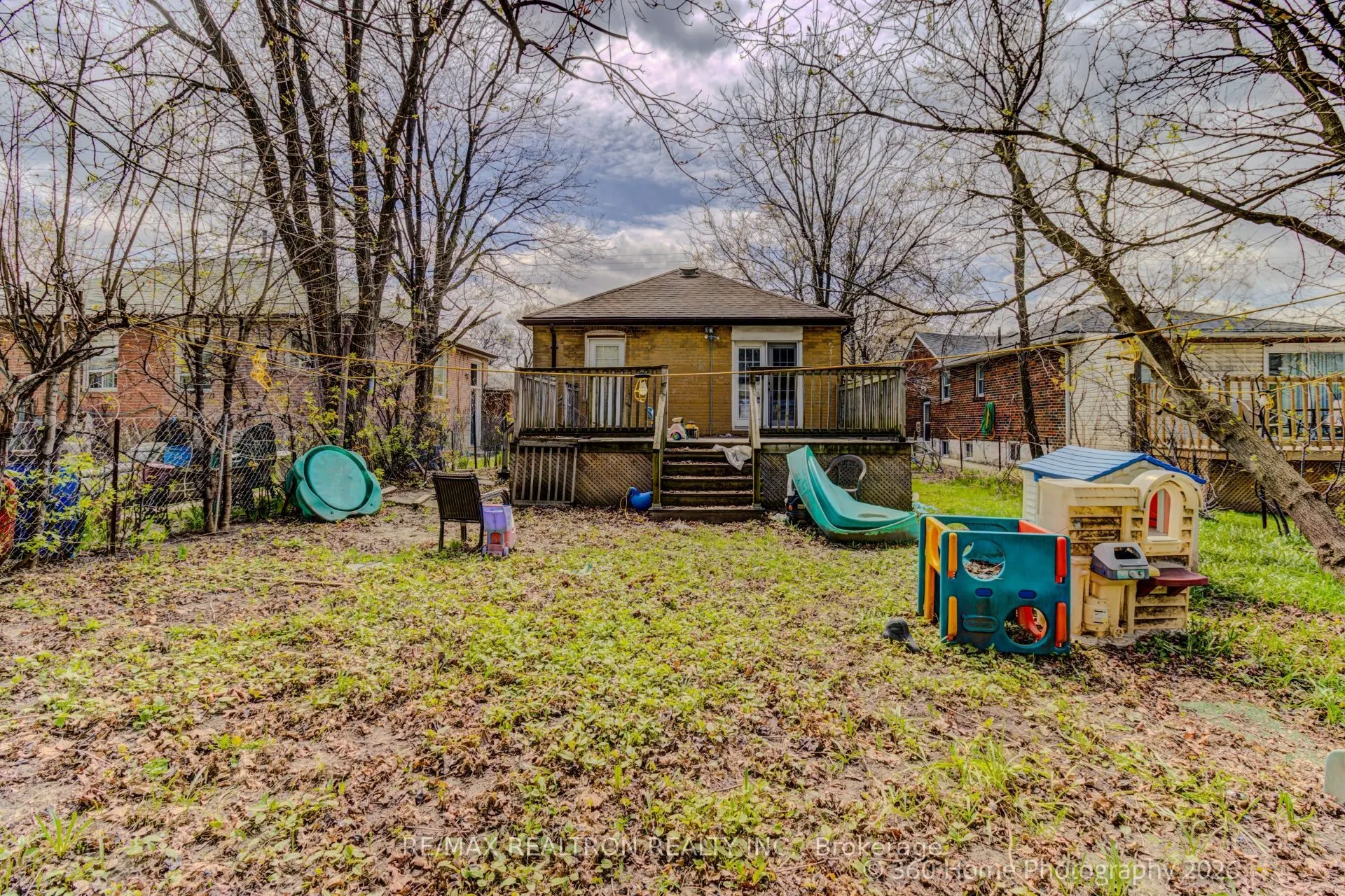 122 Mcgillivray Avenue