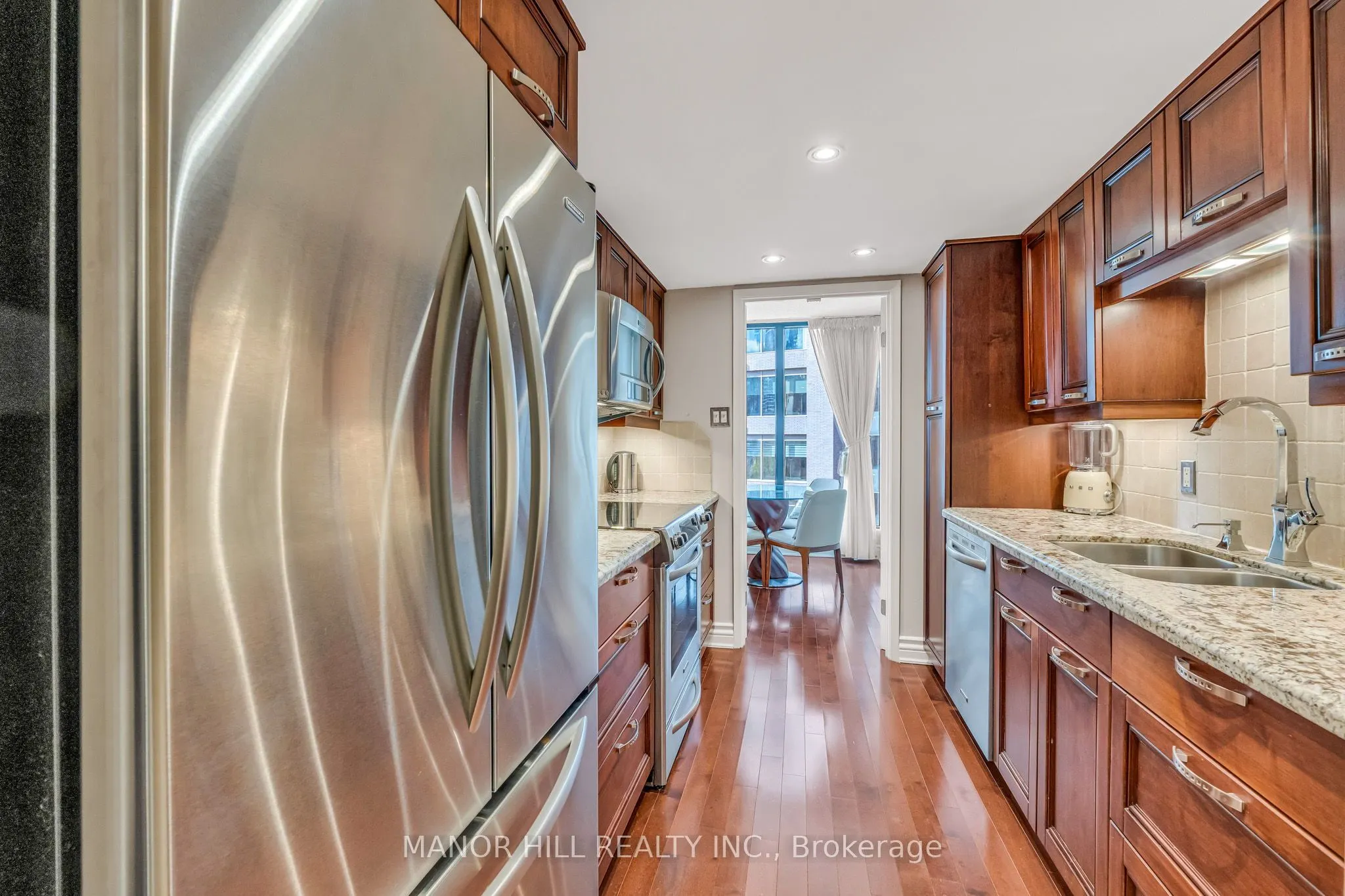 1331 Bay Street #803