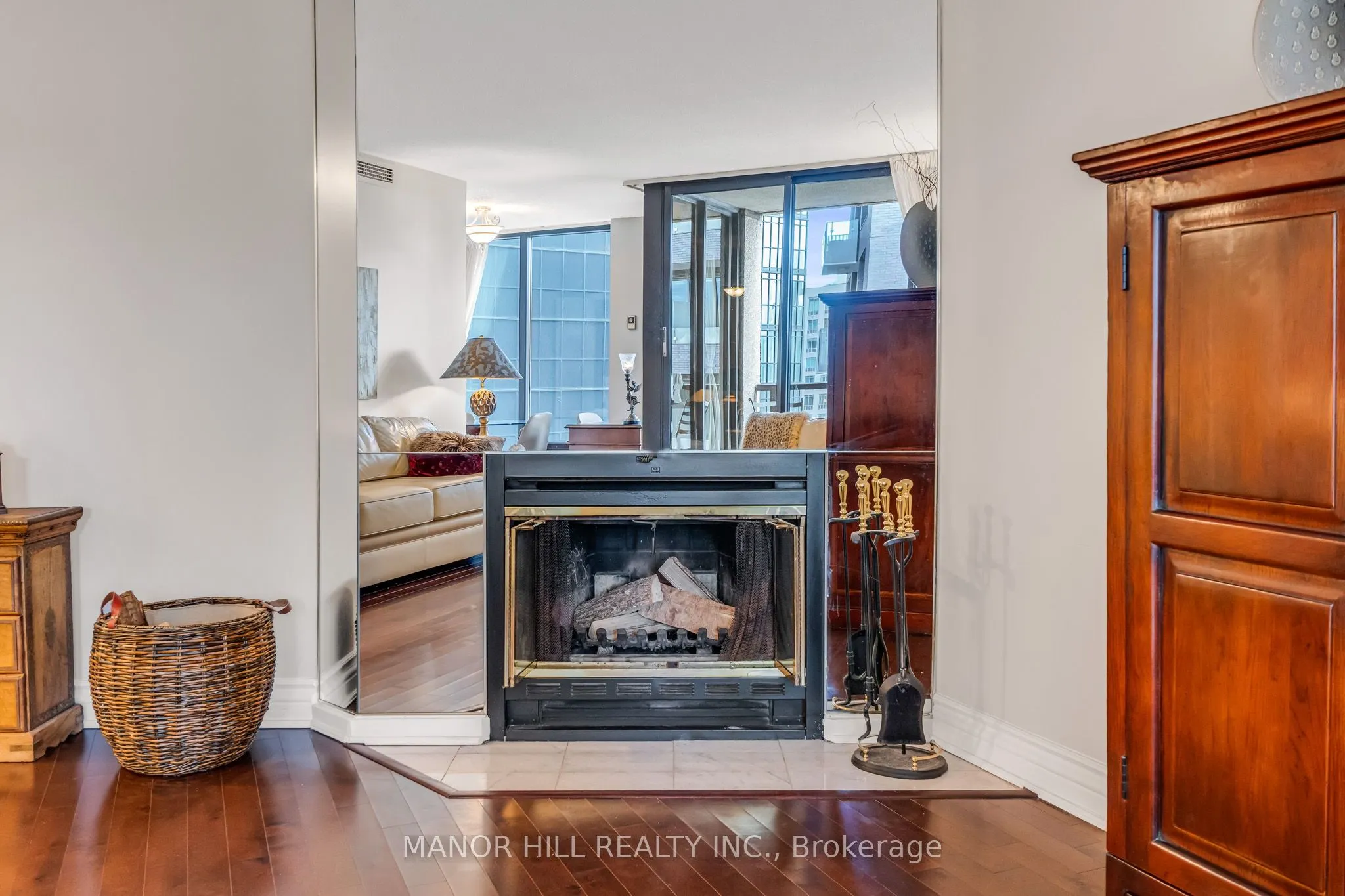 1331 Bay Street #803