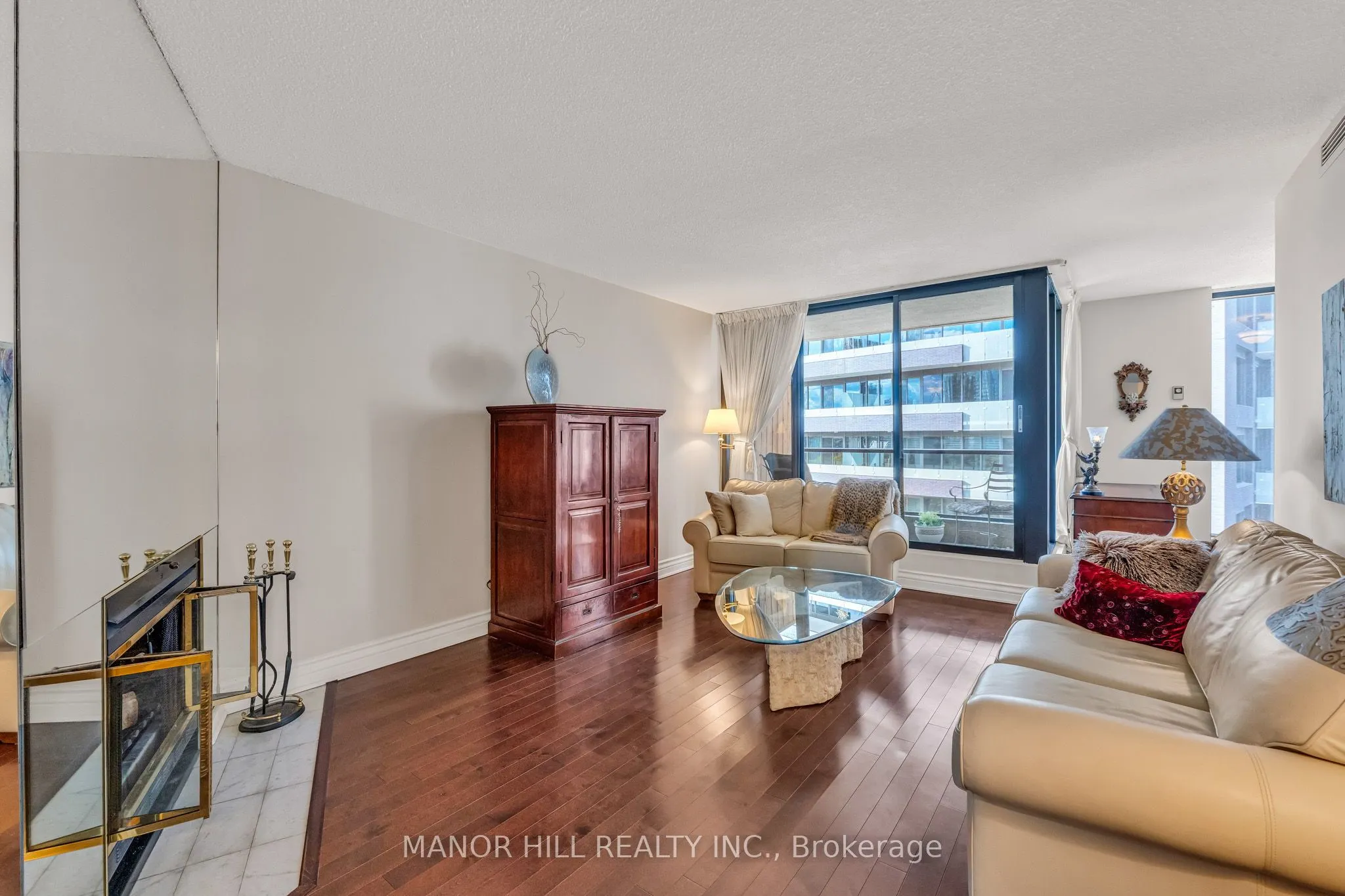 1331 Bay Street #803