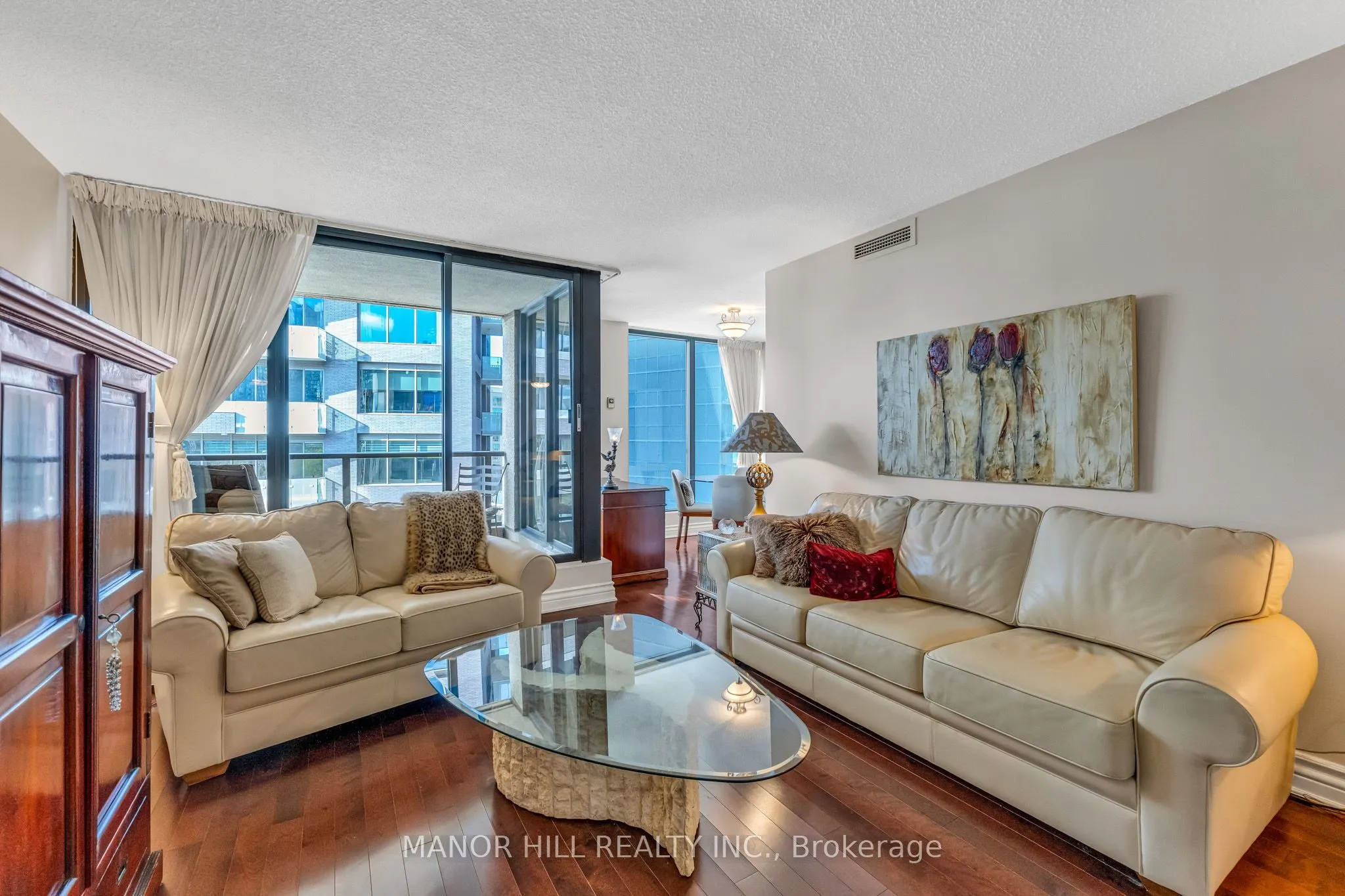 1331 Bay Street #803