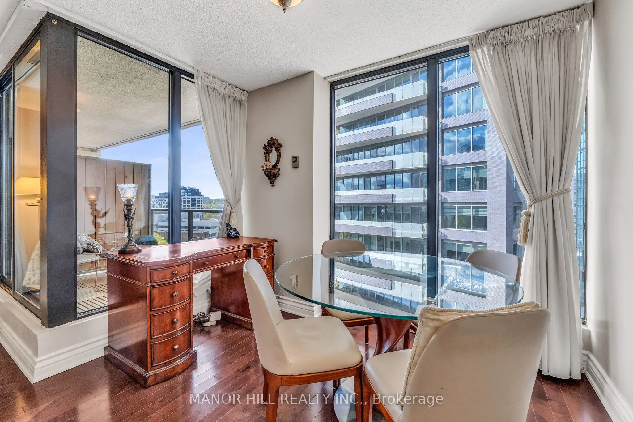 1331 Bay Street #803