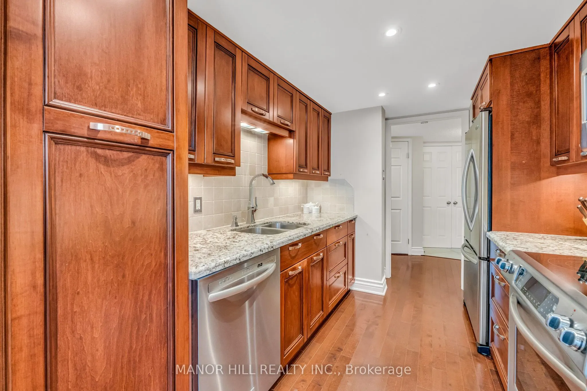 1331 Bay Street #803