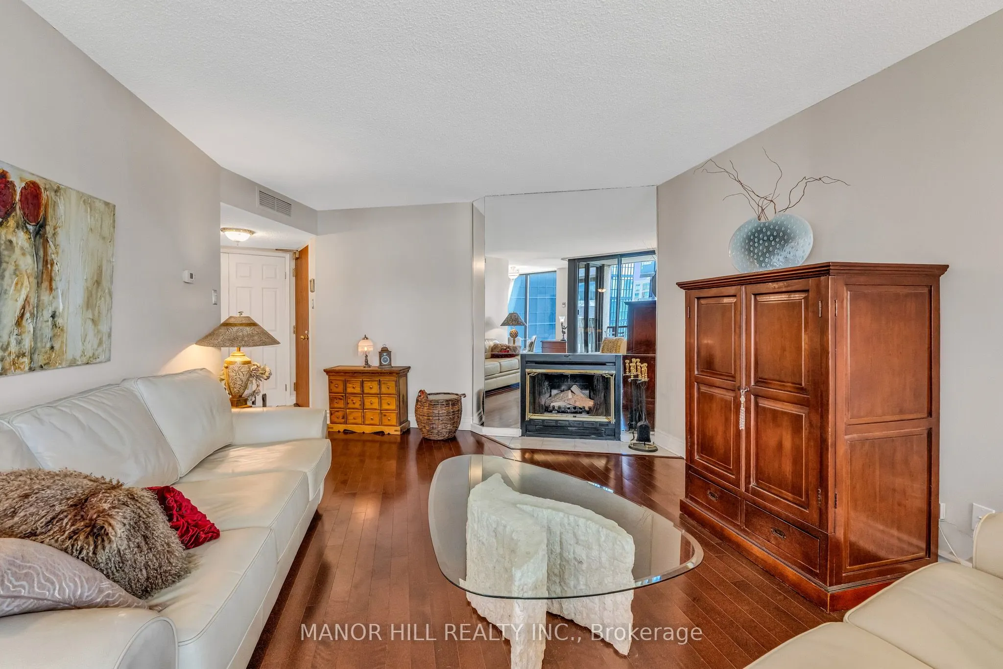1331 Bay Street #803