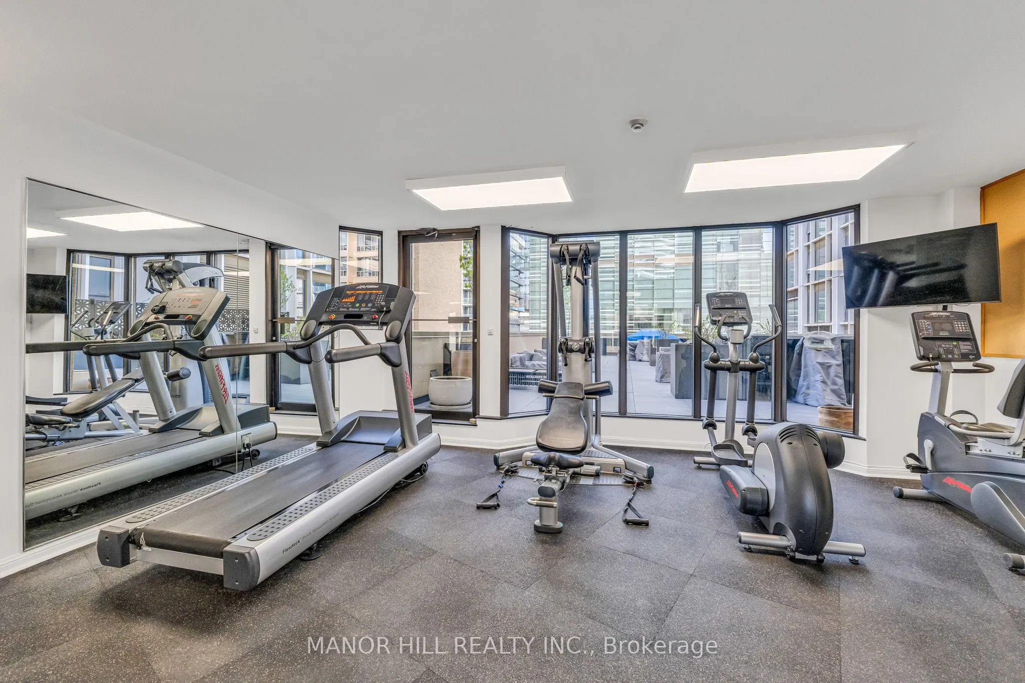 1331 Bay Street #803