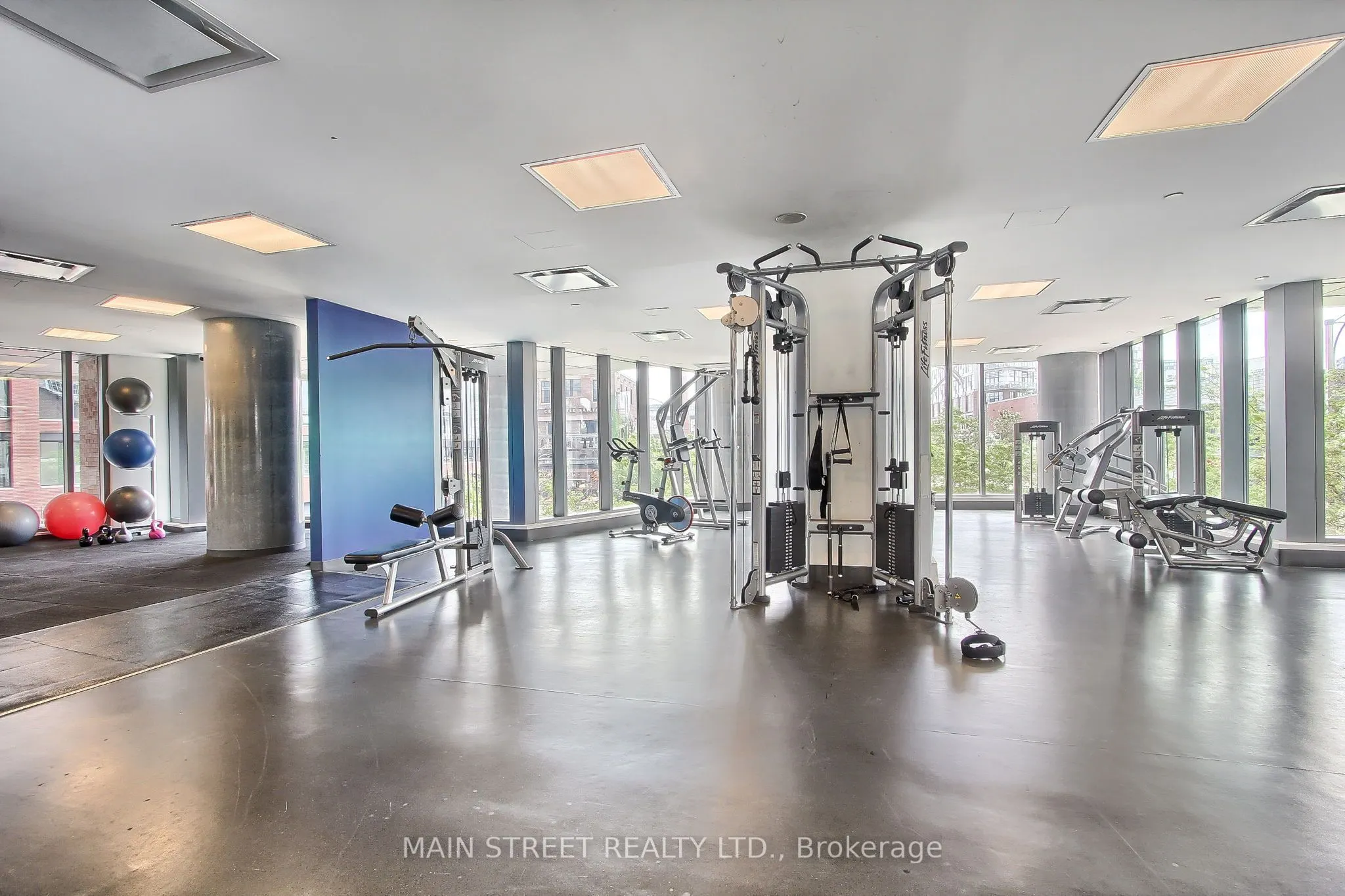 150 East Liberty Street #1213