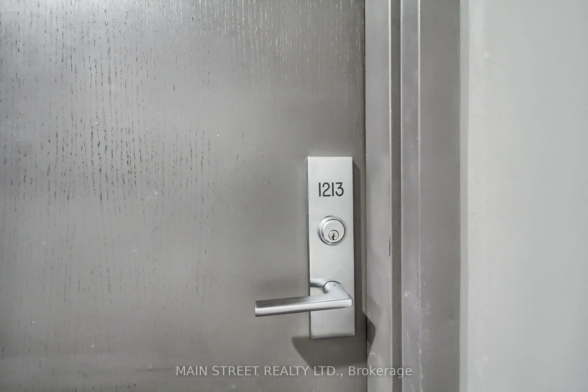 150 East Liberty Street #1213