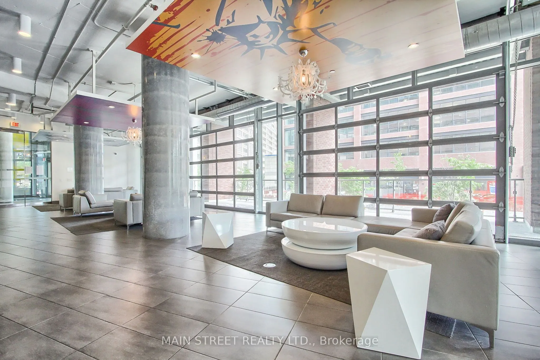 150 East Liberty Street #1213