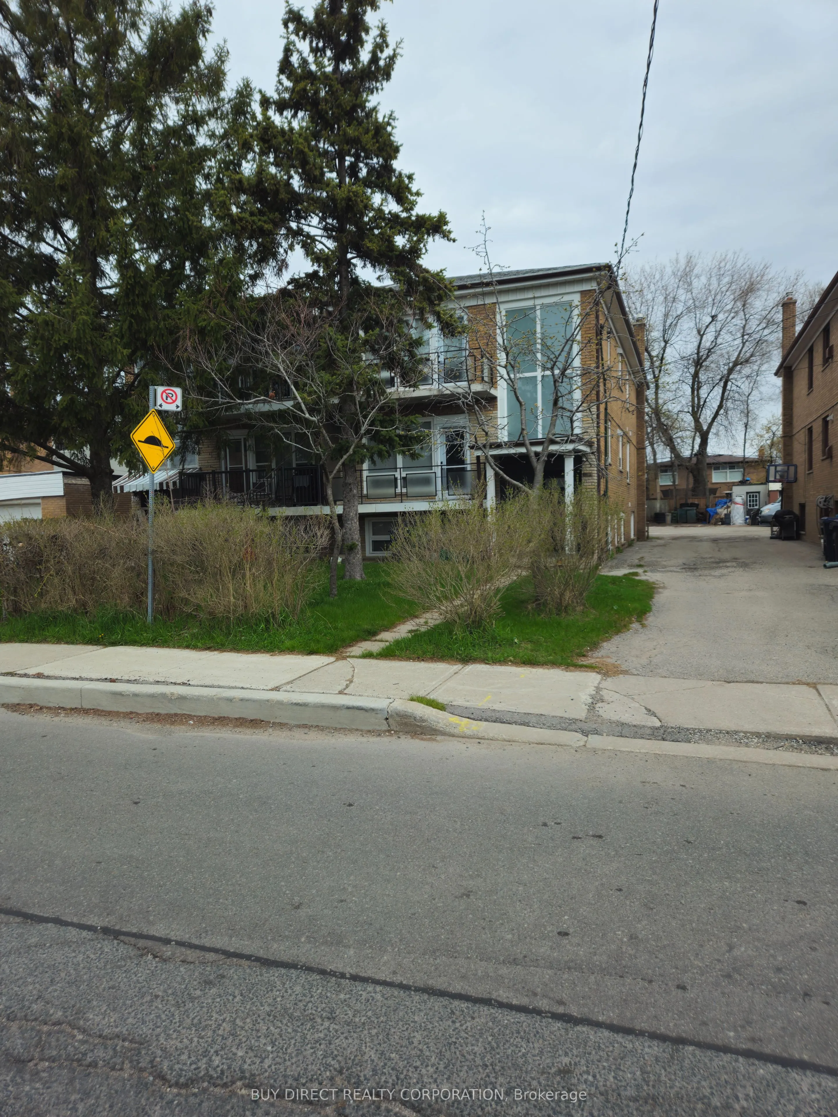 154 Overbrook Place #Penthouse