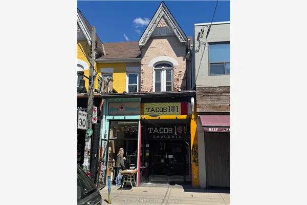 178 Baldwin Street
