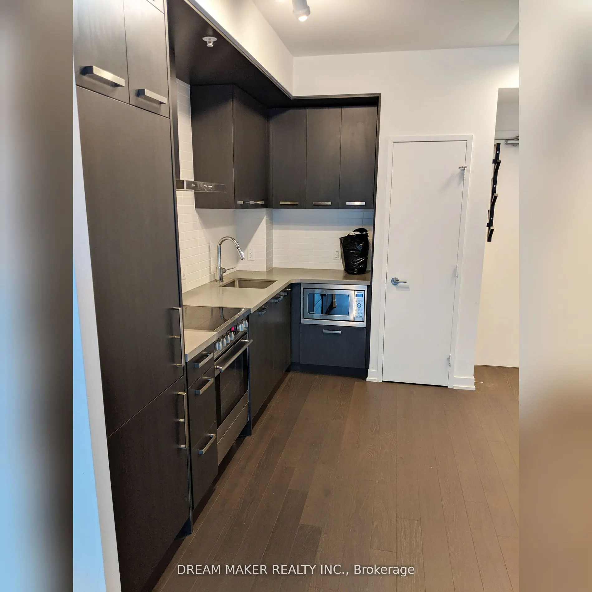 455 Front Street E #4