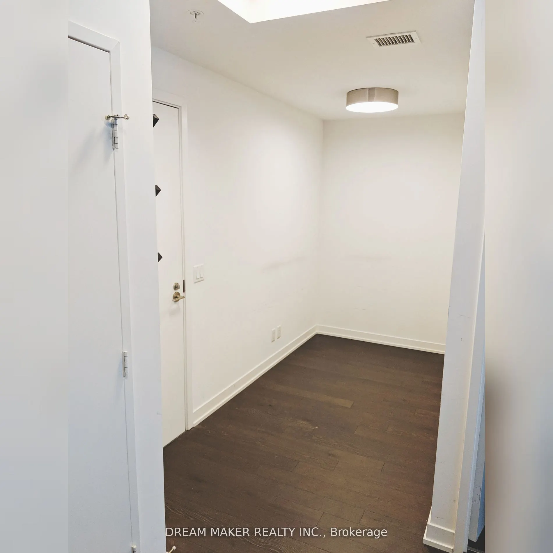 455 Front Street E #4