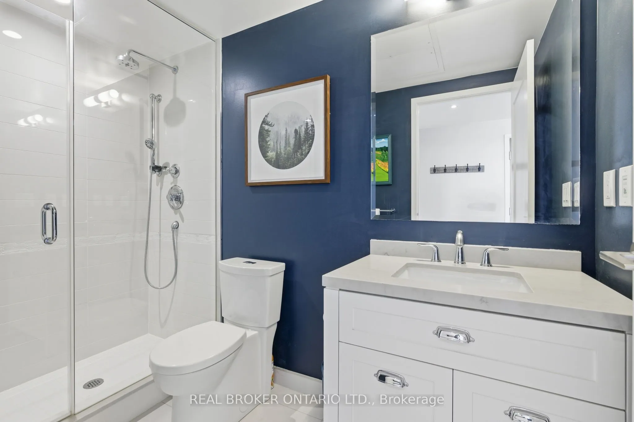 25 Malcolm Road #606