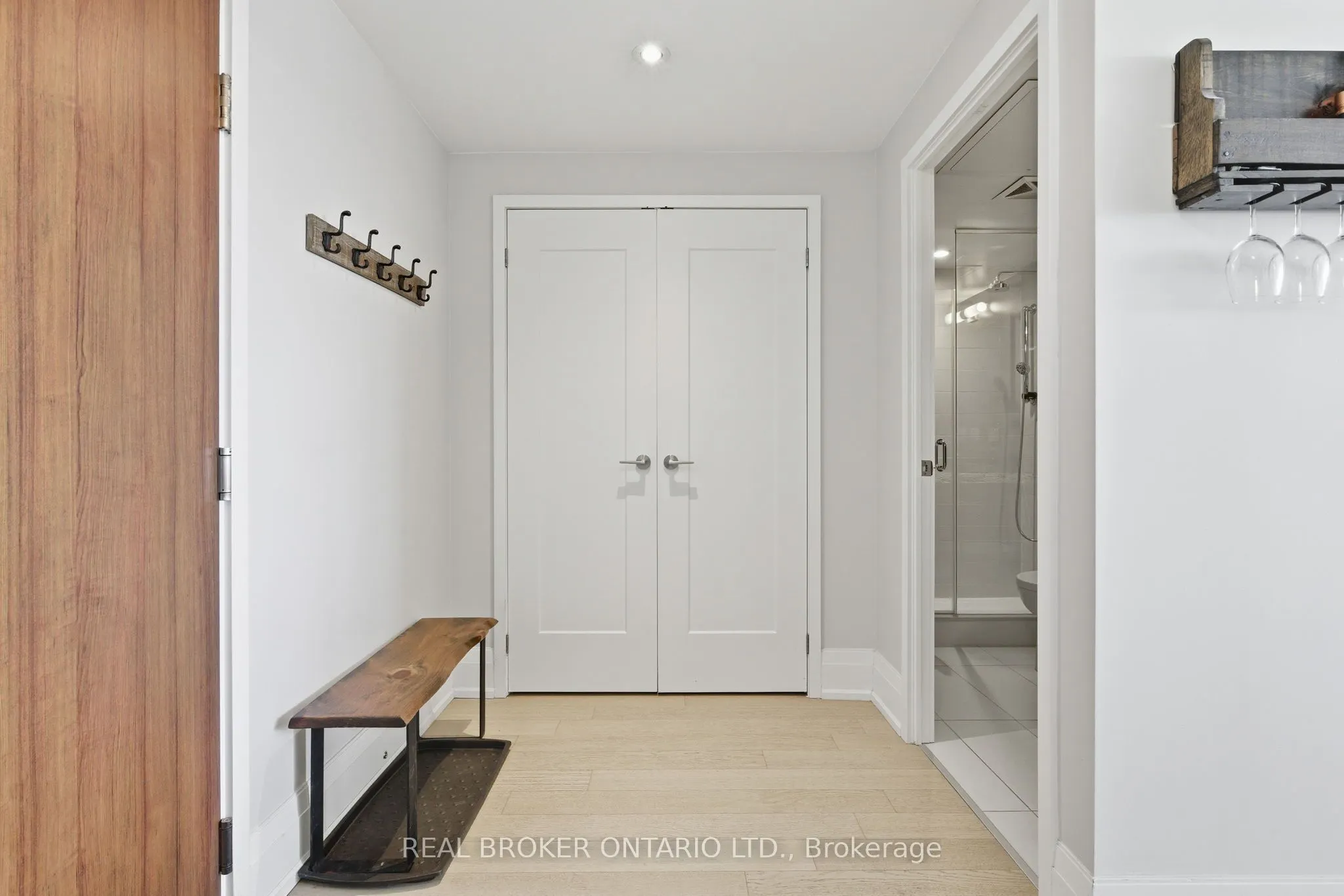 25 Malcolm Road #606
