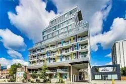 68 Merton Street #204