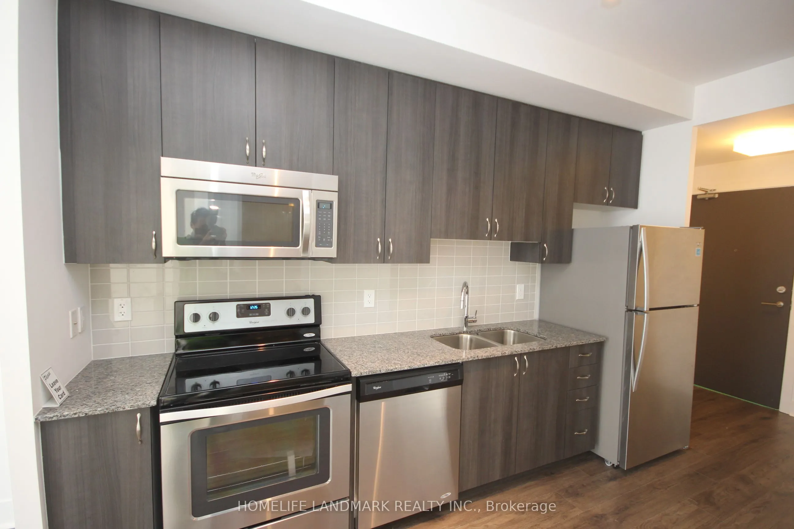 68 Merton Street #204